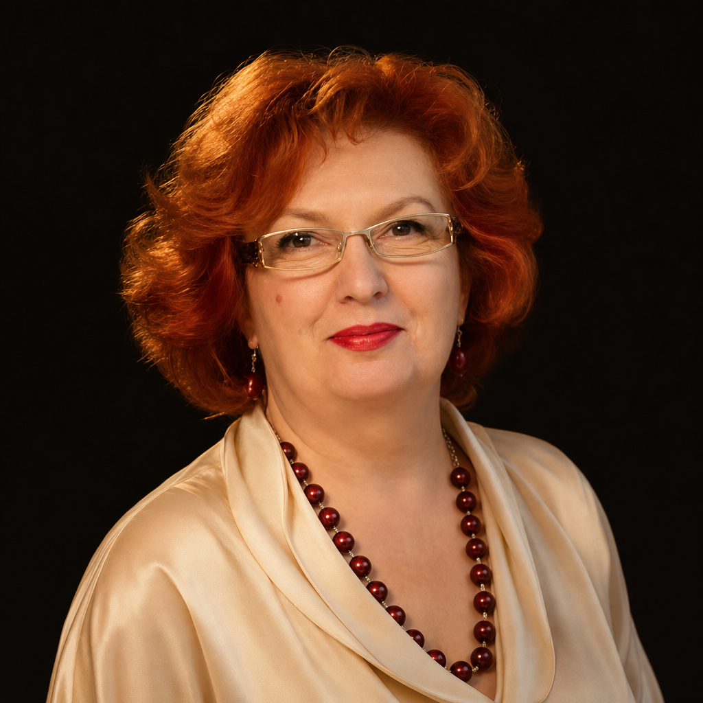 Simona Bacanu