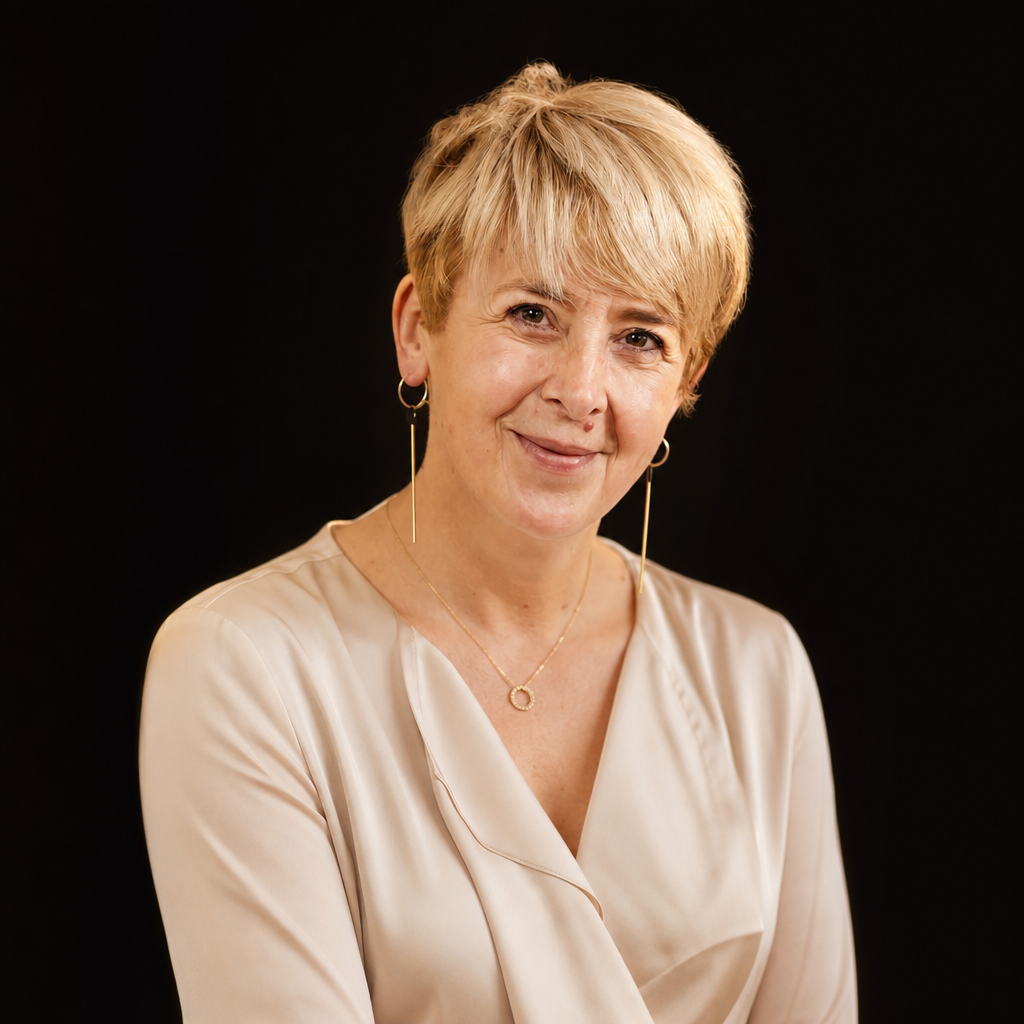 Katalin Vajas